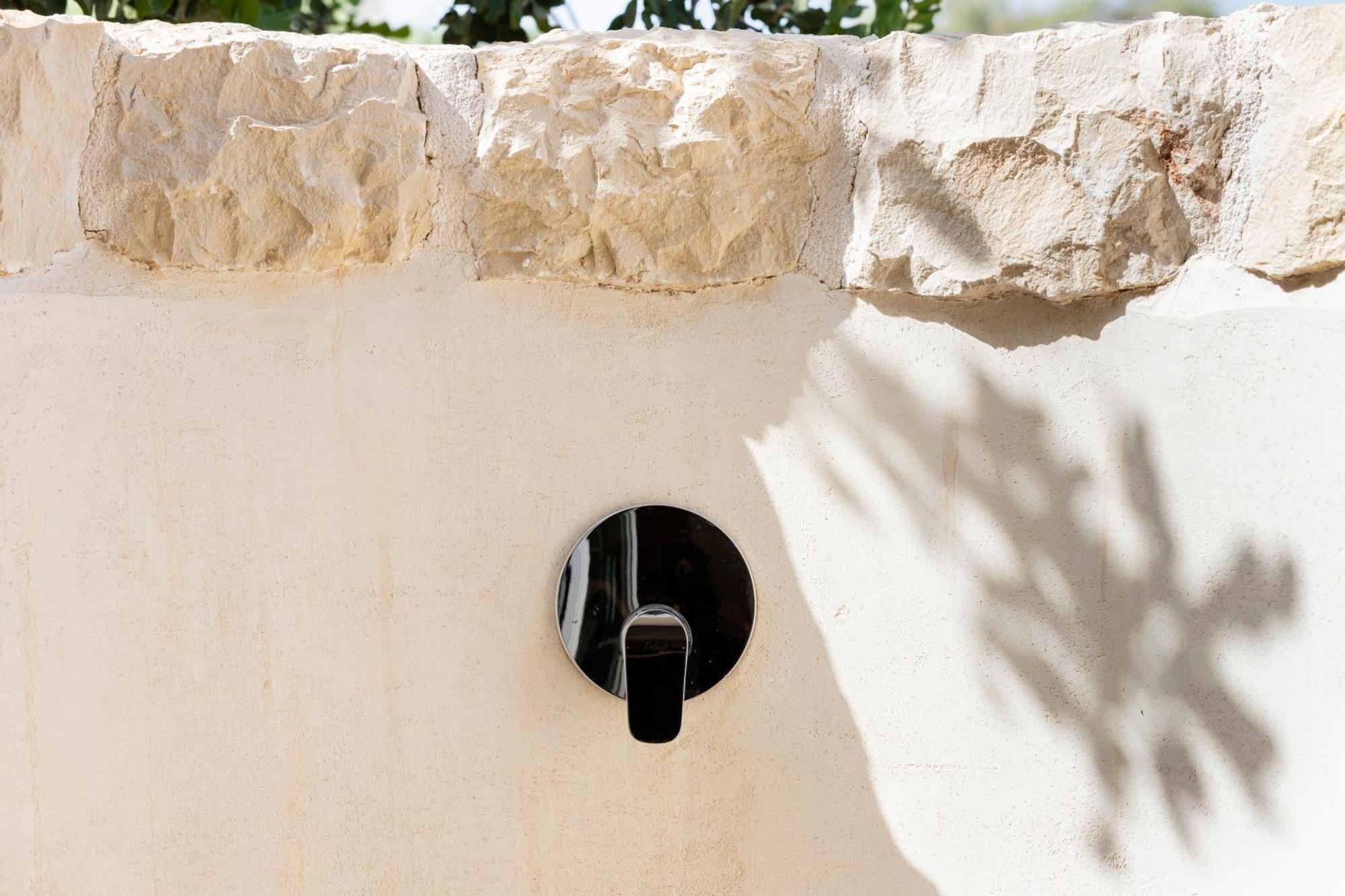Sampierisuite Scicli Exteriér fotografie